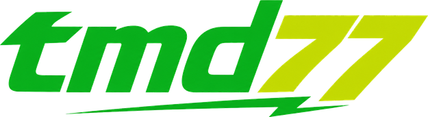 tmd77 Logo